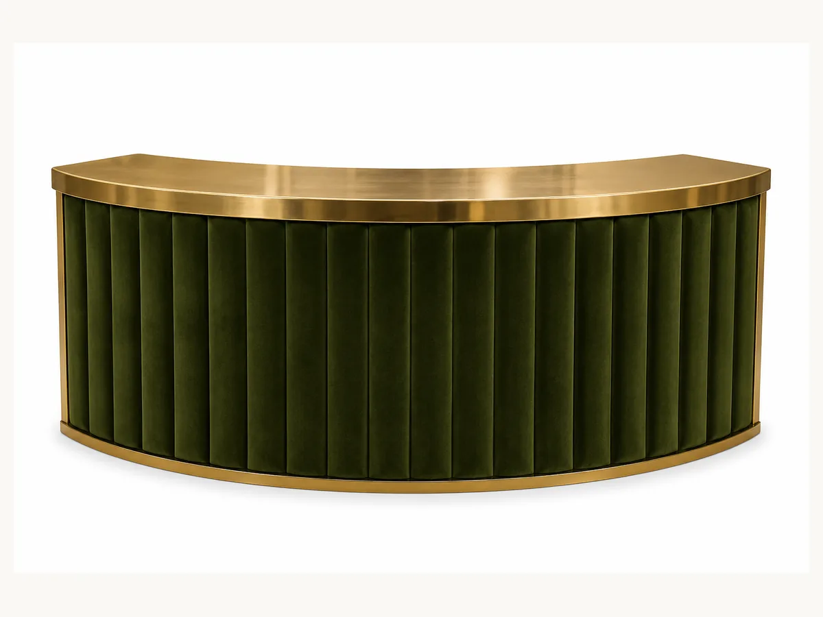 Serpentine Chloe Bar