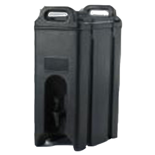 Insulated Beverage Dispenser