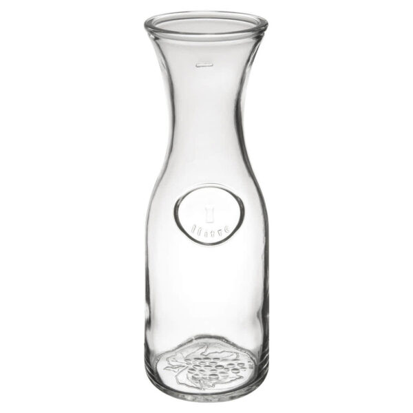 1 Liter Wine/Water Decanter