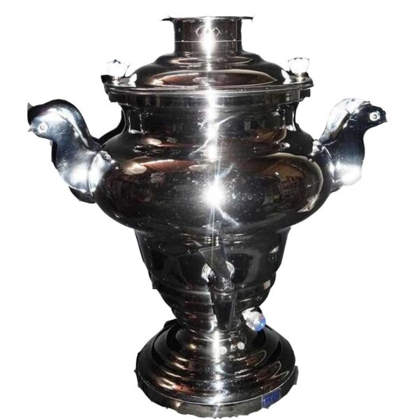 German Samovar (100 Cup)