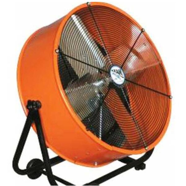 36" Floor Fan