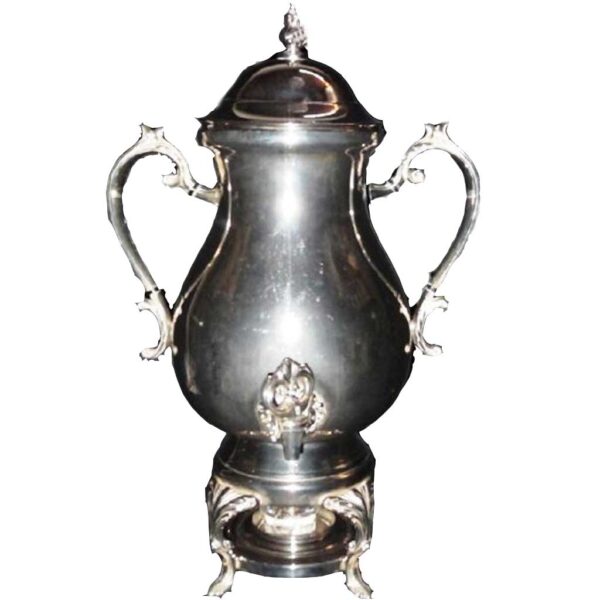 Silver Coffee Urn (50 & 100 Cup)