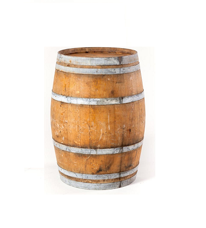 Wine Barrel