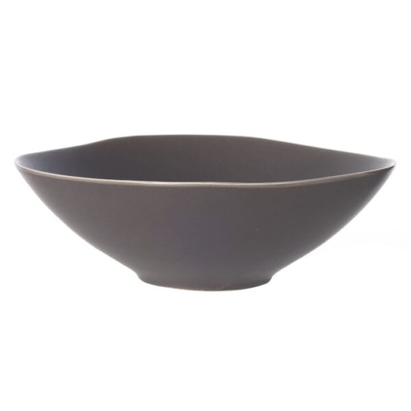 Black Small Bowl