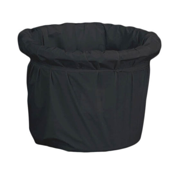 Chilling tub (Black Cover)