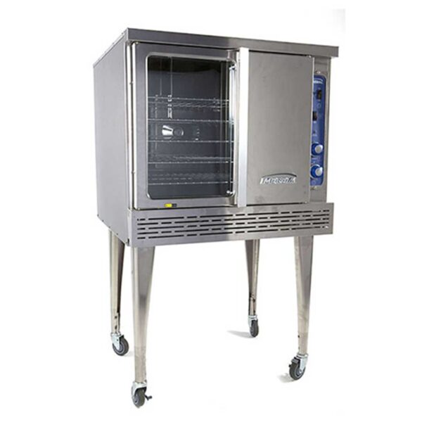 Convection Oven (Propane)