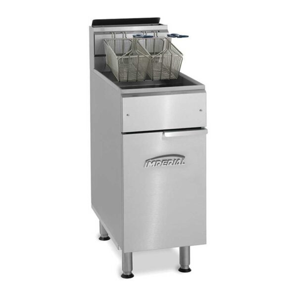 Deep Fryer (Propane)