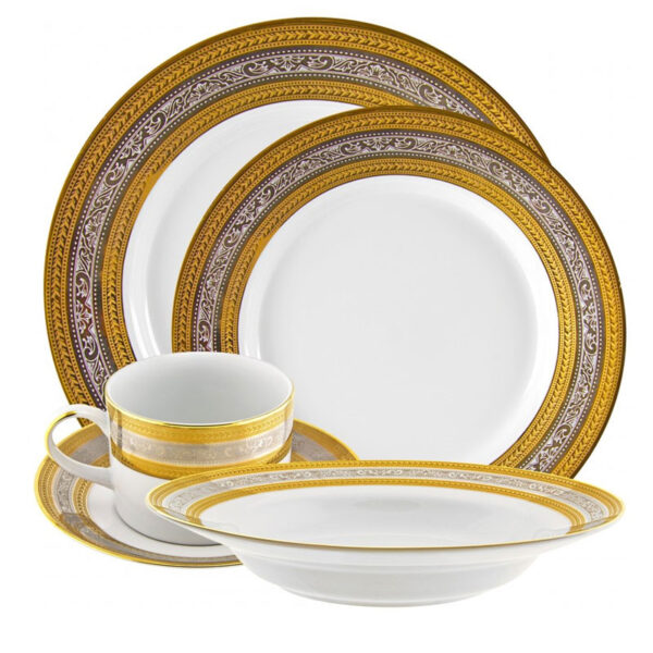 Elegance Dinnerwear Collection