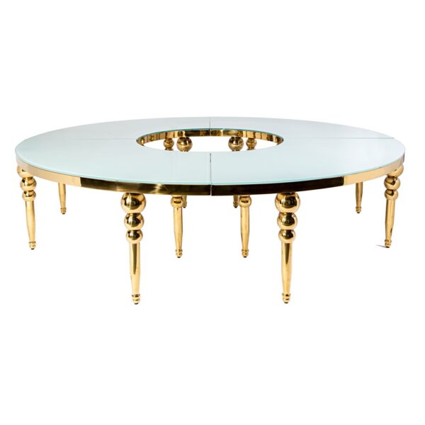 Dubai Table