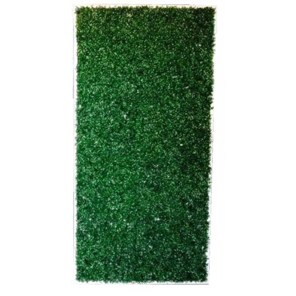 Single Sided Hedge