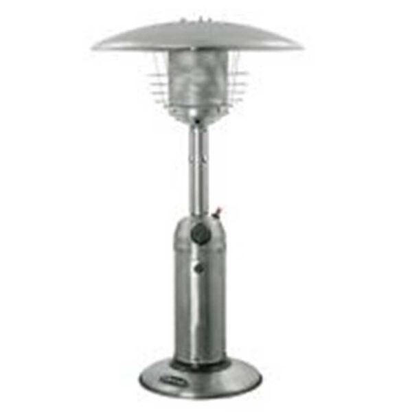 Gas Heater - Table Top