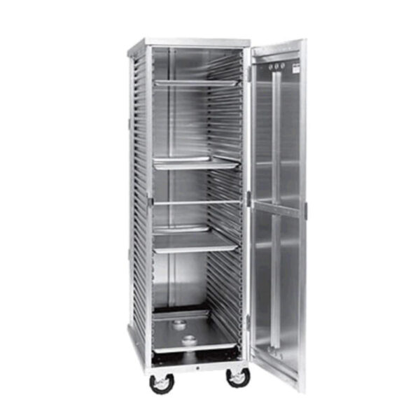 Hot Box (Sterno)
