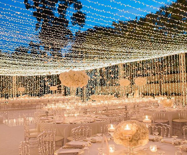 Light Canopy