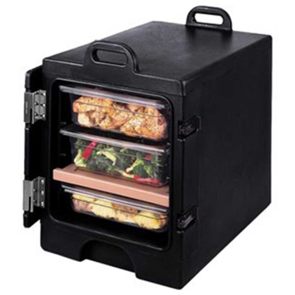 Insulated Pan Carriers