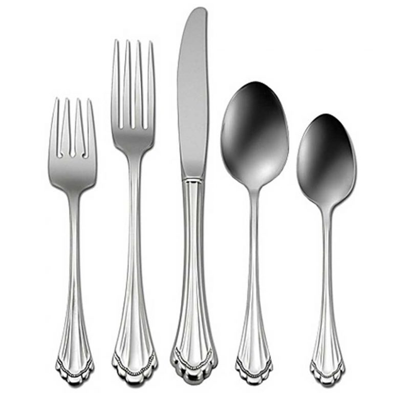 Marquette-Series-Stainless-Steel-Flatware