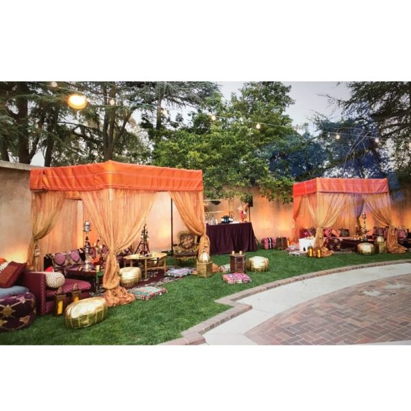 Moroccan Lounge (Cabana & Lounge)
