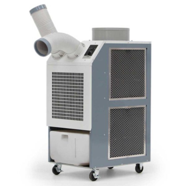 Portable Air Conditioning - 4.5kW