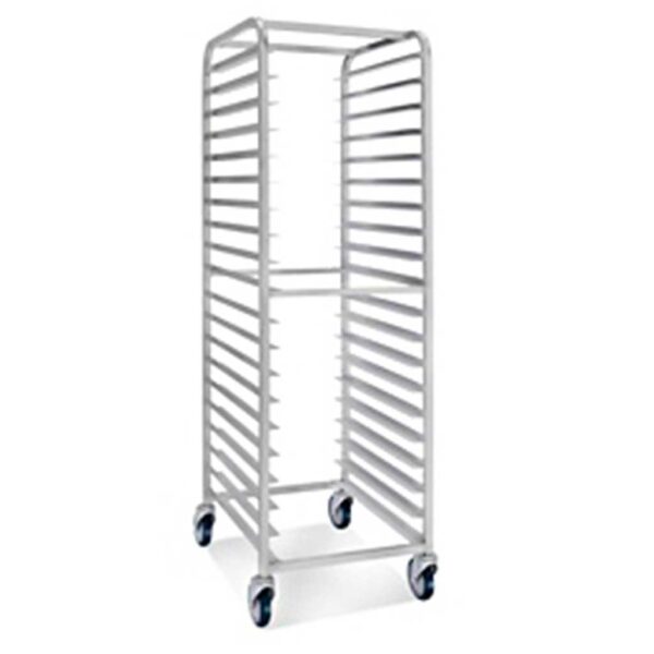 Rolling Rack