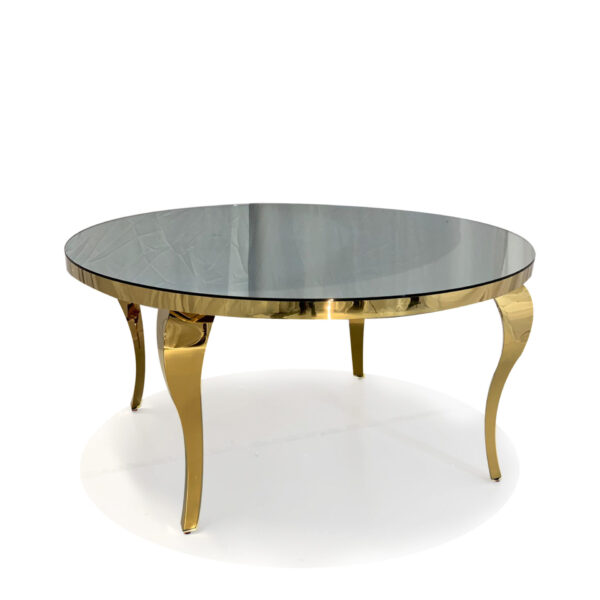 Round Washington Table