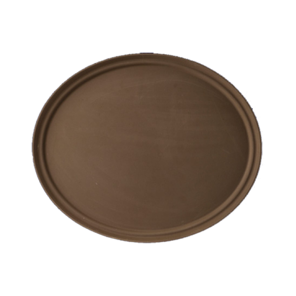 15" x 20" Plastic Serving Tray