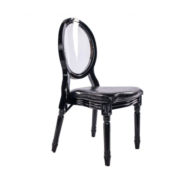 Dior Chair - Black