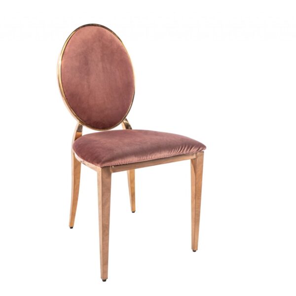 Washington Dining Chairs - Desert Rose