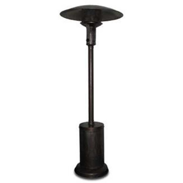 Gas Heater - Tall