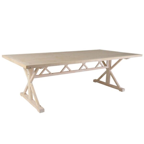 Mayflower Farm Table