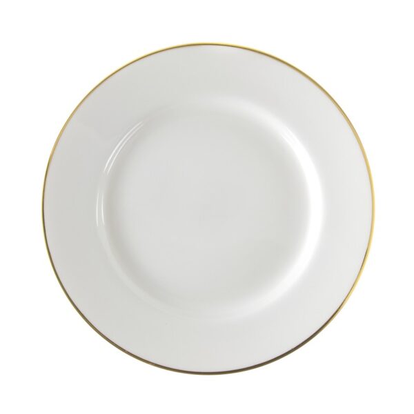 Single Gold Rim Collection