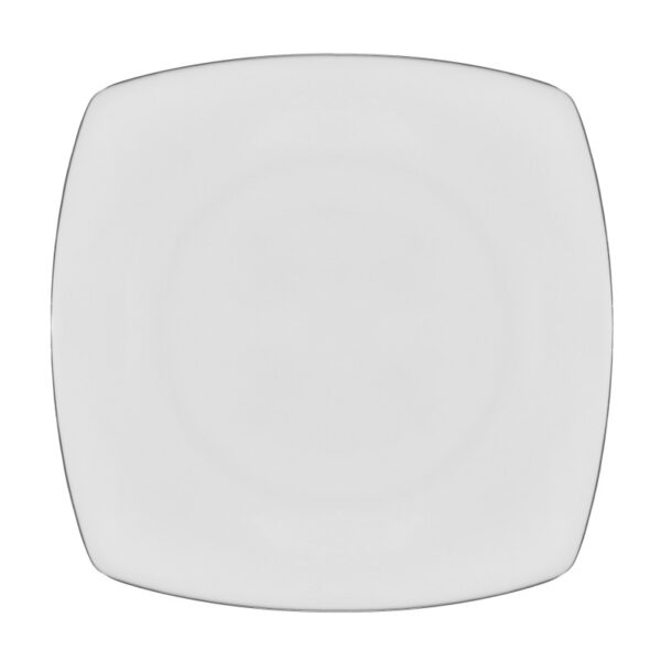 Lotus Salad/Dessert Plate