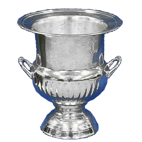 Silver Champagne Bucket