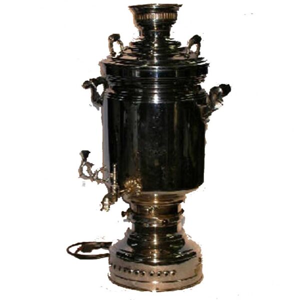 Persian Samovar