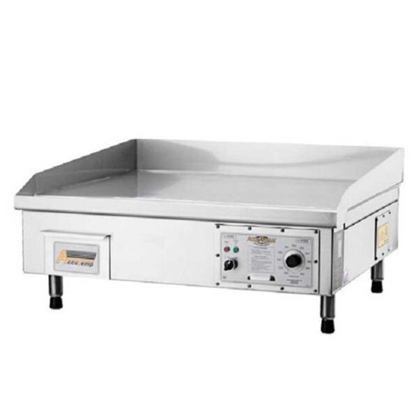 Table Top Griddle