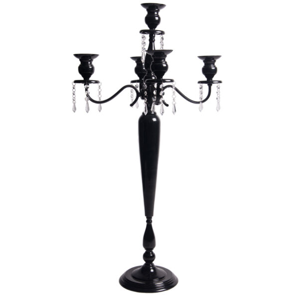 39'' Victorian Candelabra