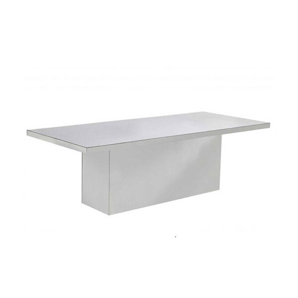 Mirror Box Table