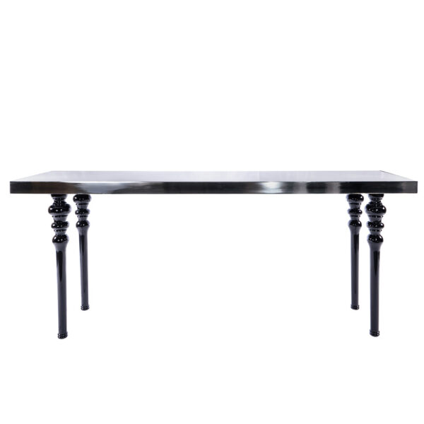 Dior Table - Black