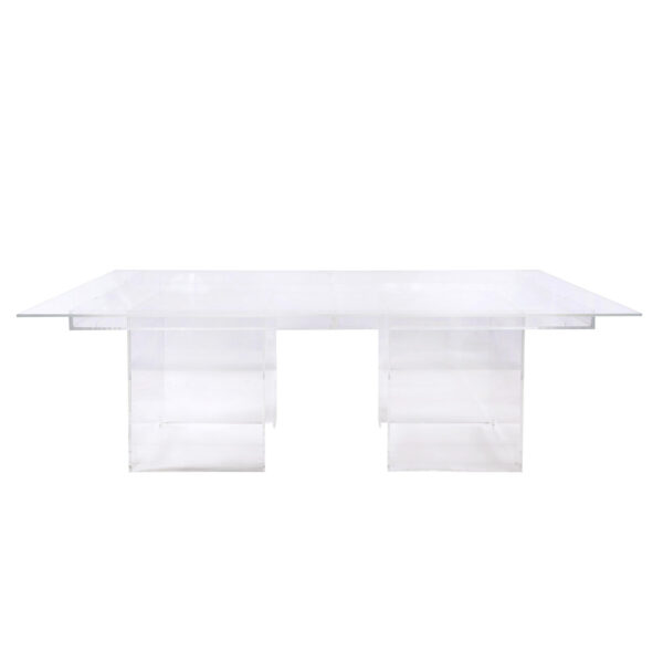 Ghost Table