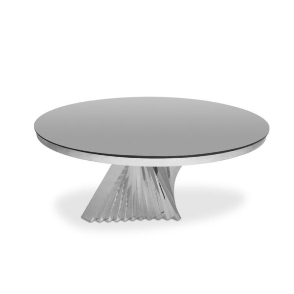 Round Rodeo Table