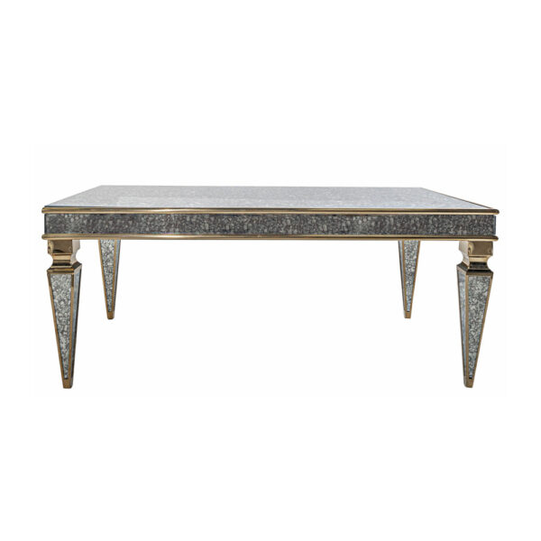 Venetian Table - 4' x 6'