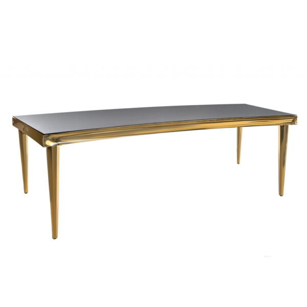 Manhattan Table - 7'