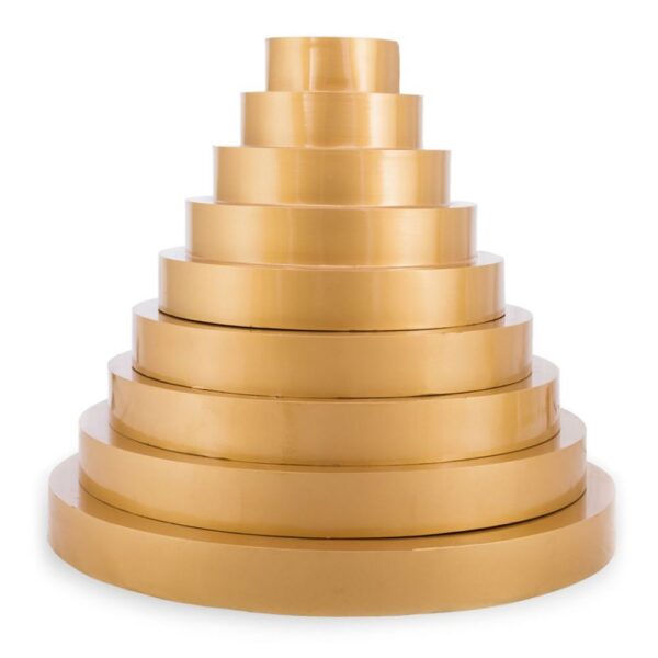 Champagne Tower