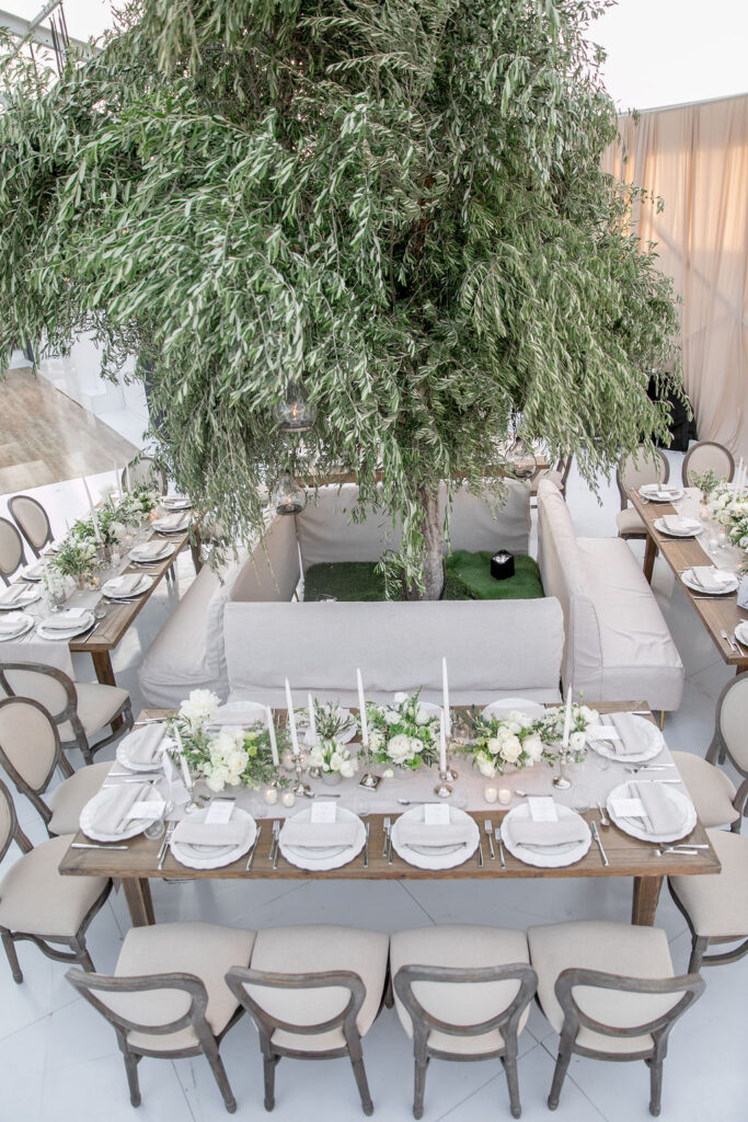 Rustic Ranch Wedding