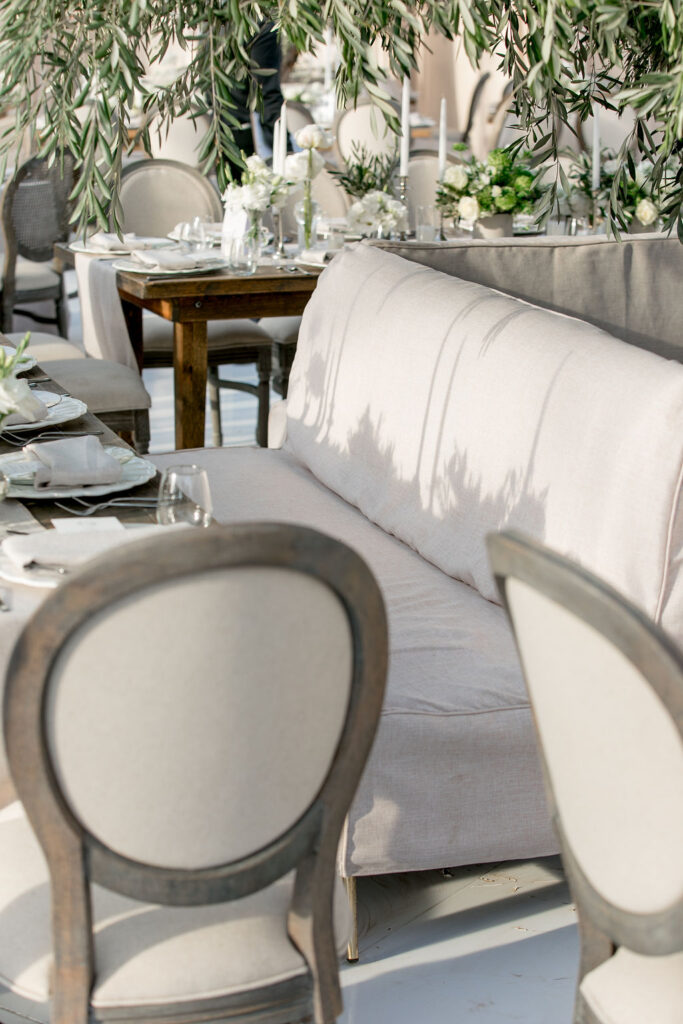 Rustic Ranch Wedding
