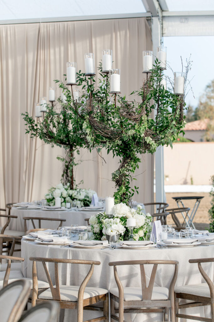 Rustic Ranch Wedding