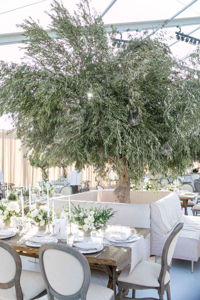 Rustic Ranch Wedding