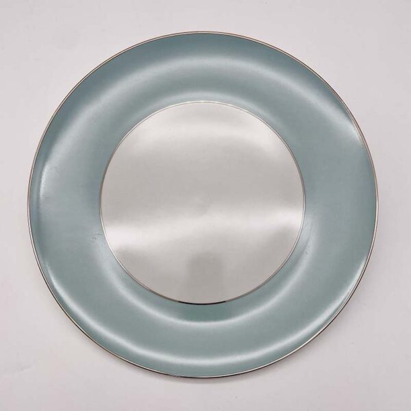 Elixir Charger Plate