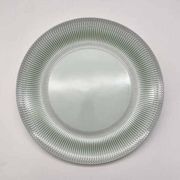 Elixir Dinner Plate