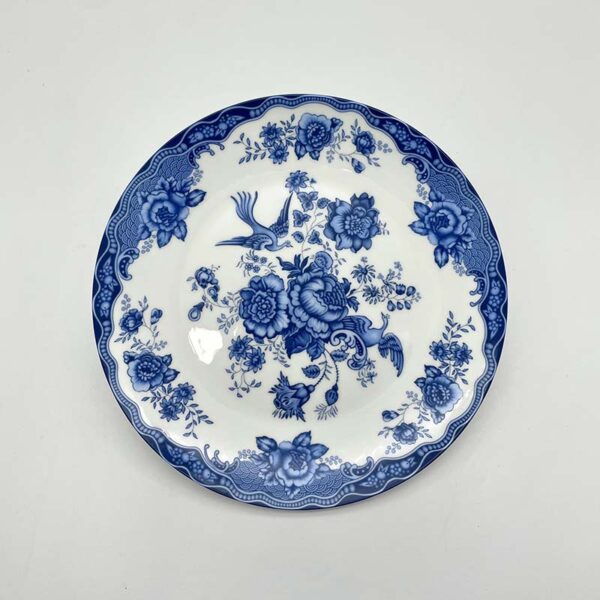 French Bread & Butter Plate