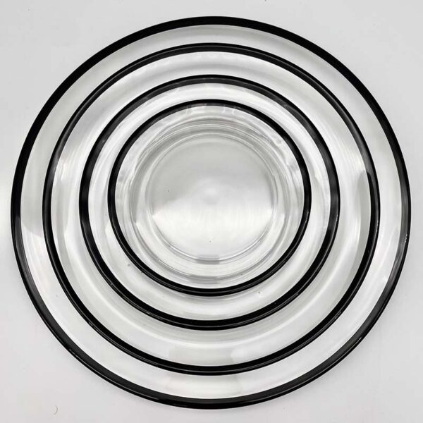 Black Halo Collection