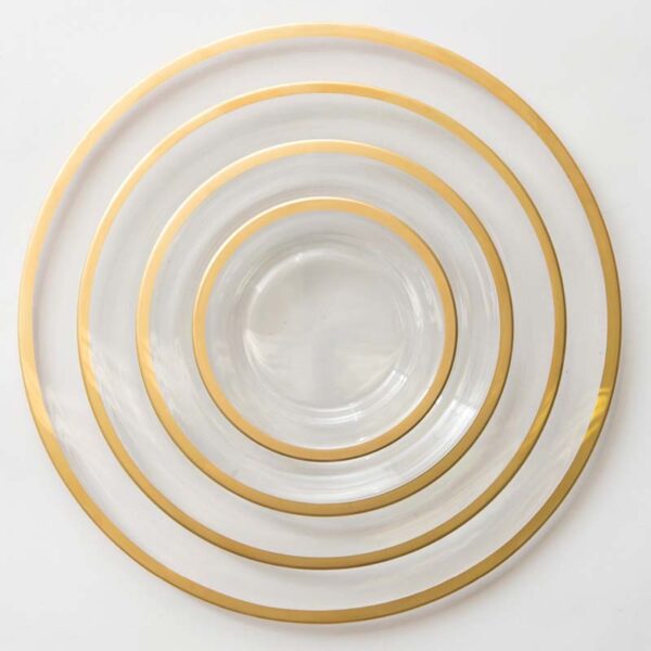 Gold Halo Collection